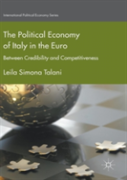 The Political Economy Of Italy In The Euro
