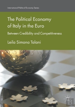Bertrand.pt - The Political Economy Of Italy In The Euro