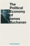 The Political Economy Of James Buchanan