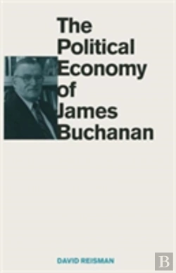 Bertrand.pt - The Political Economy Of James Buchanan