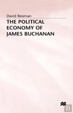 Bertrand.pt - The Political Economy Of James Buchanan