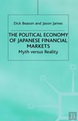 Bertrand.pt - The Political Economy Of Japanese Financial Markets