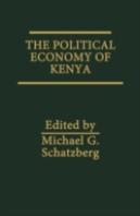 The Political Economy Of Kenya
