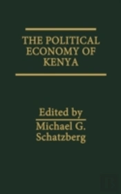 The Political Economy Of Kenya