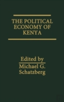 Bertrand.pt - The Political Economy Of Kenya