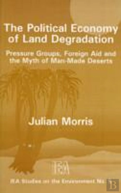 Bertrand.pt - The Political Economy Of Land Degradation