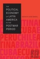 The Political Economy Of Latin America In The Postwar Period