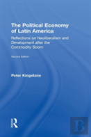 The Political Economy Of Latin America