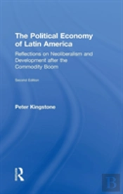 The Political Economy Of Latin America