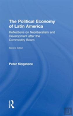 Bertrand.pt - The Political Economy Of Latin America