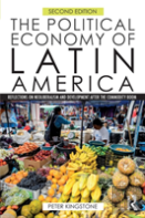 The Political Economy Of Latin America