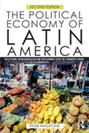 The Political Economy Of Latin America