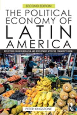 Bertrand.pt - The Political Economy Of Latin America
