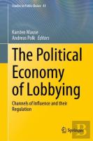 The Political Economy Of Lobbying