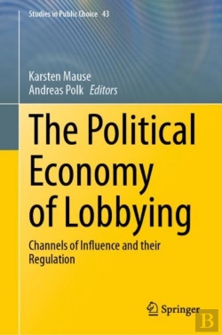 Bertrand.pt - The Political Economy Of Lobbying