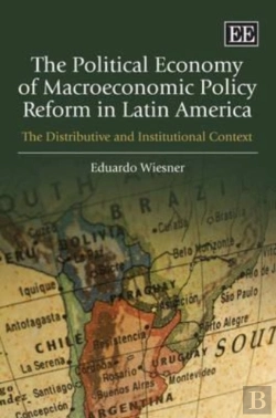 Bertrand.pt - The Political Economy Of Macroeconomic Policy Reform In Latin America