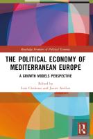 The Political Economy Of Mediterranean Europe