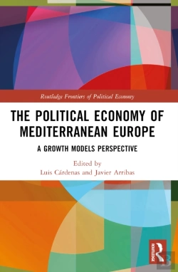 Bertrand.pt - The Political Economy Of Mediterranean Europe