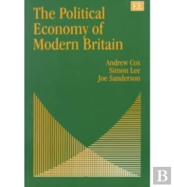 Bertrand.pt - The Political Economy Of Modern Britain
