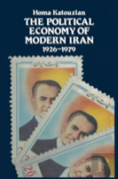 The Political Economy Of Modern Iran