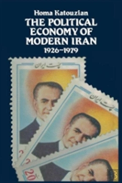 Bertrand.pt - The Political Economy Of Modern Iran