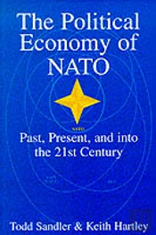 The Political Economy Of Nato