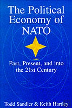 Bertrand.pt - The Political Economy Of Nato