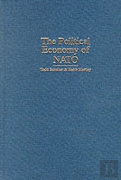 The Political Economy Of Nato