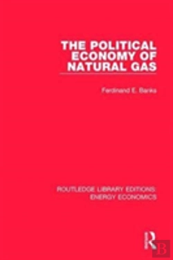 Bertrand.pt - The Political Economy Of Natural Gas