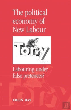 Bertrand.pt - The Political Economy Of New Labour
