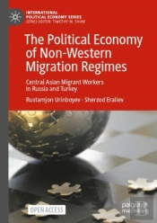 The Political Economy Of Non-Western Migration Regimes