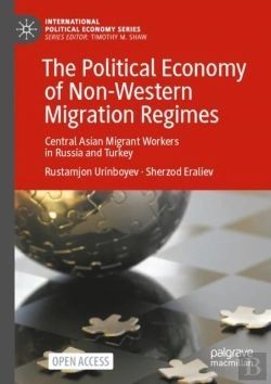 Bertrand.pt - The Political Economy Of Non-Western Migration Regimes