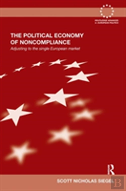 Bertrand.pt - The Political Economy Of Noncompliance