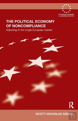 Bertrand.pt - The Political Economy Of Noncompliance