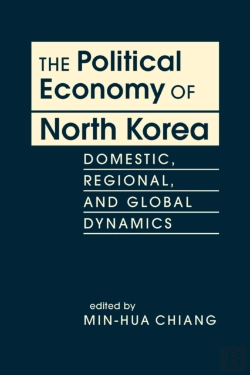 Bertrand.pt - The Political Economy Of North Korea
