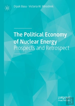 Bertrand.pt - The Political Economy Of Nuclear Energy