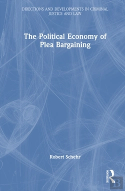 Bertrand.pt - The Political Economy Of Plea Bargaining