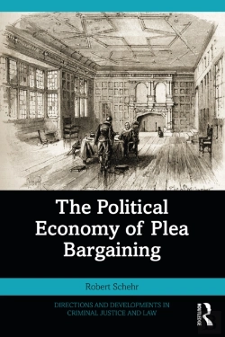 Bertrand.pt - The Political Economy Of Plea Bargaining