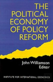 The Political Economy Of Policy Reform