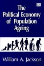 The Political Economy Of Population Ageing