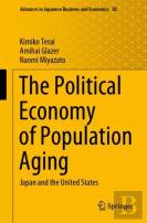 The Political Economy Of Population Aging