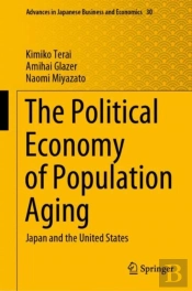 The Political Economy Of Population Aging