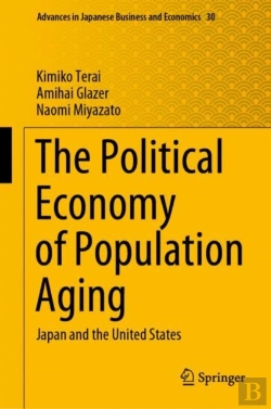 Bertrand.pt - The Political Economy Of Population Aging