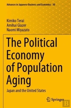 Bertrand.pt - The Political Economy Of Population Aging