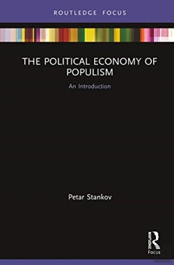 Bertrand.pt - The Political Economy Of Populism