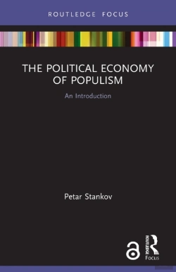 Bertrand.pt - The Political Economy Of Populism