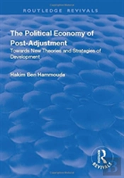The Political Economy Of Post-Adjustment