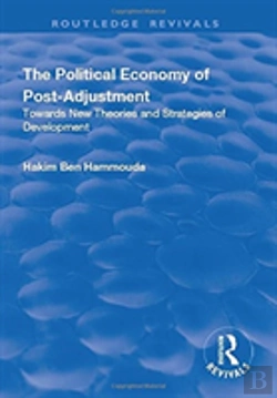 Bertrand.pt - The Political Economy Of Post-Adjustment