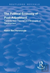 The Political Economy Of Post-Adjustment