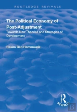 Bertrand.pt - The Political Economy Of Post-Adjustment
